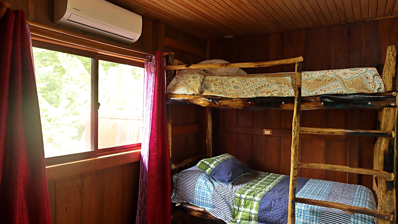 Photo of Bedroom in Merida