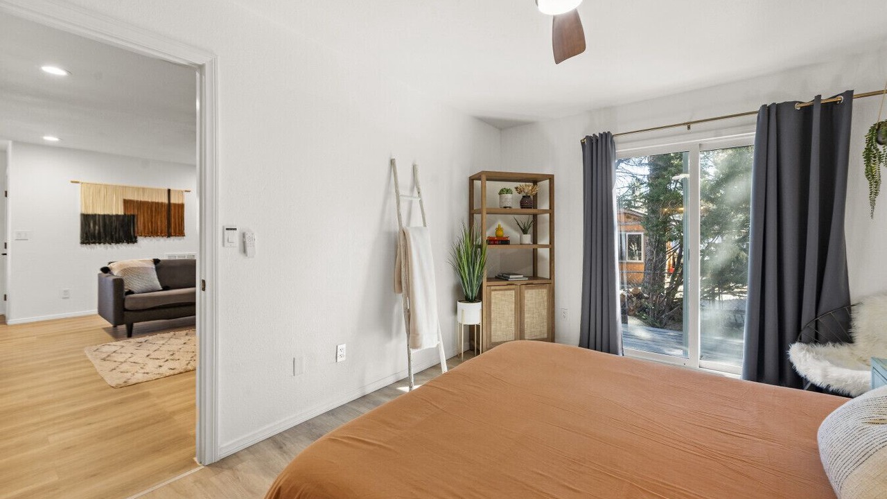 Photo of Bedroom in Woodlands