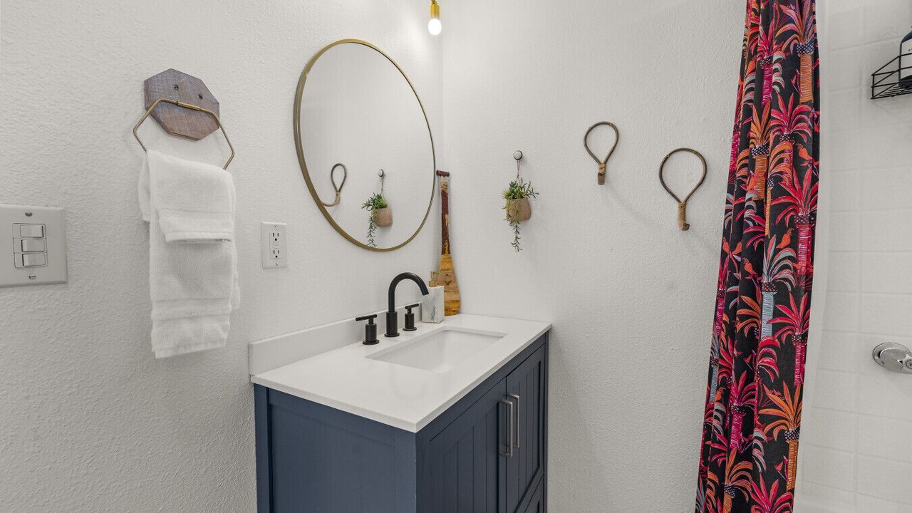 Photo of Bathroom in Woodlands