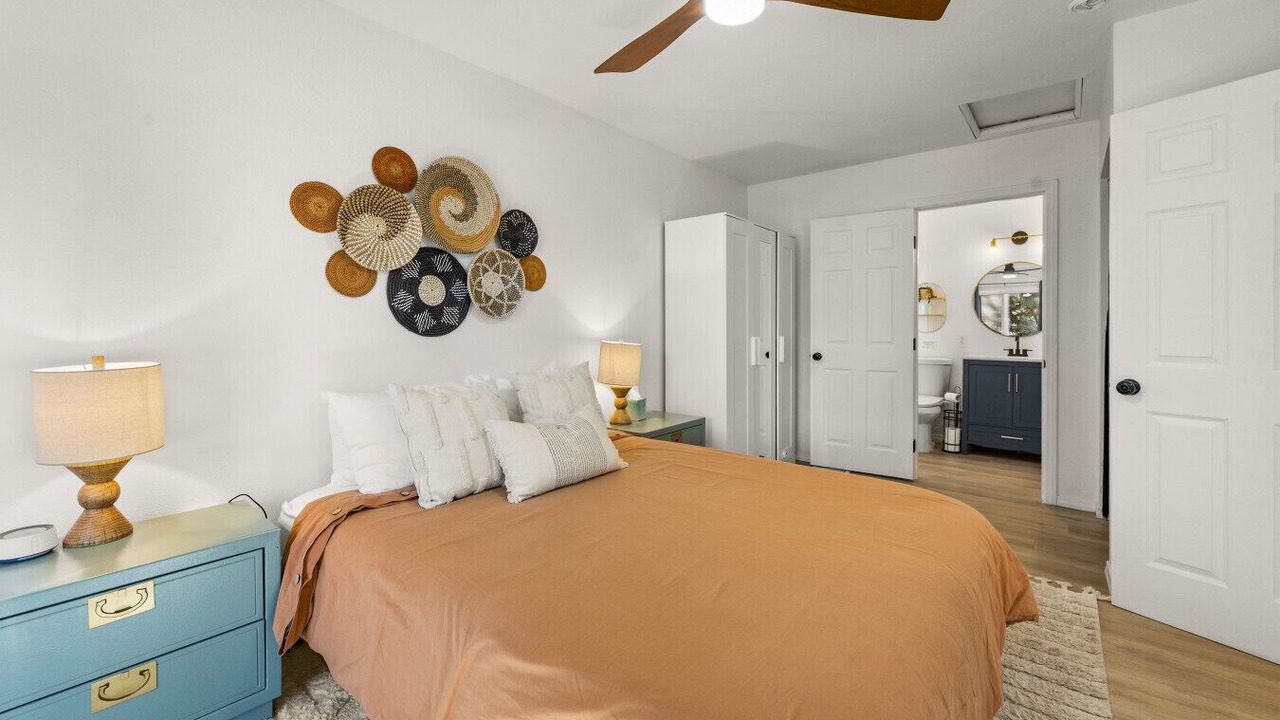 Photo of Bedroom in Woodlands