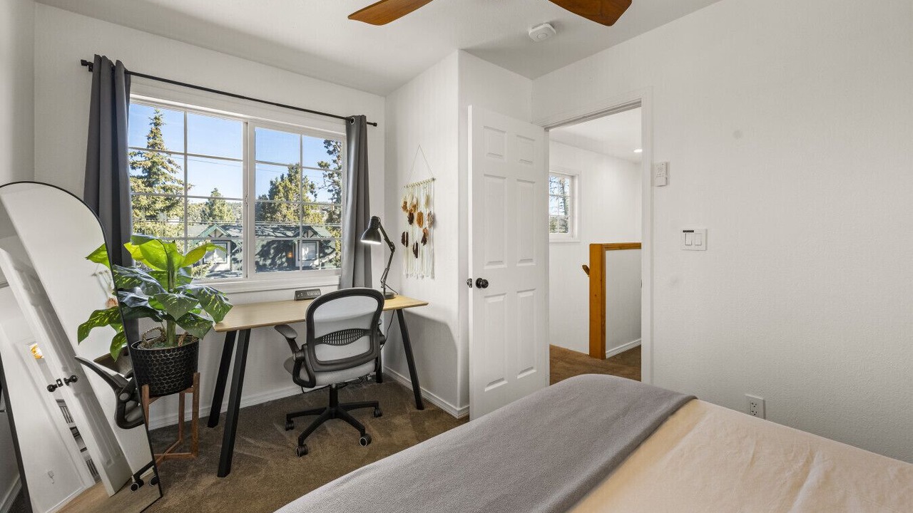 Photo of Bedroom in Woodlands