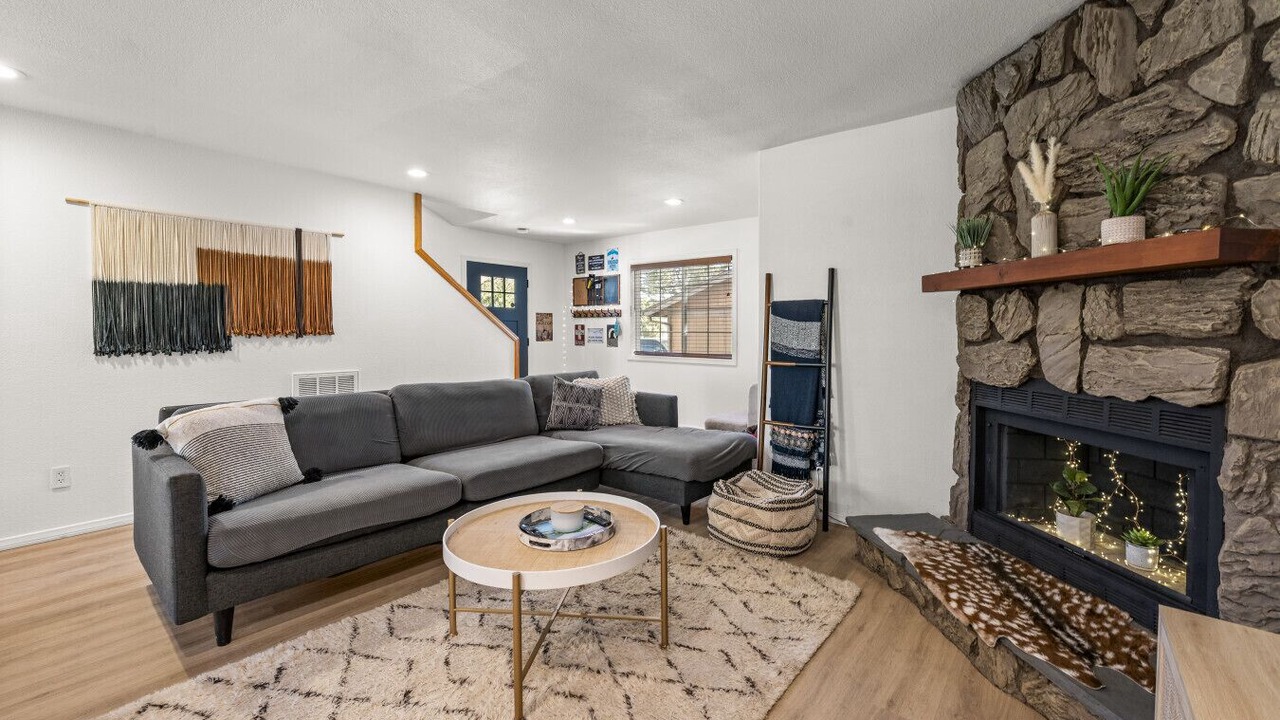 Photo of Livingroom in Woodlands