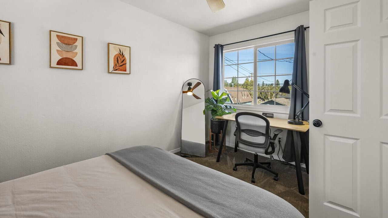 Photo of Bedroom in Woodlands