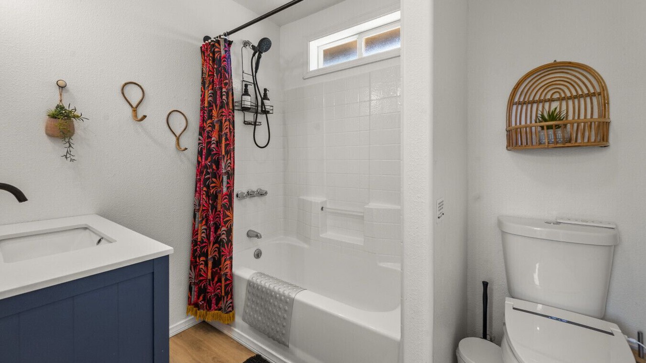 Photo of Bathroom in Woodlands