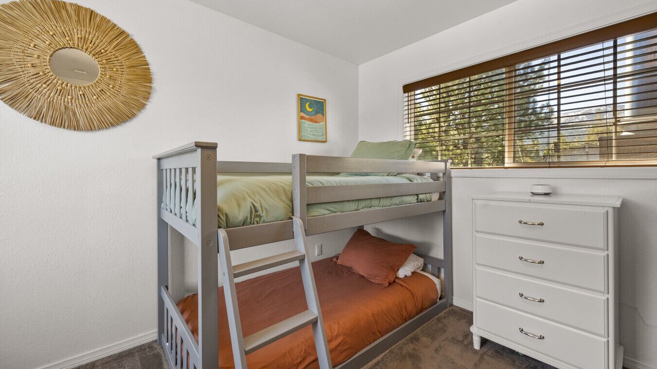 Photo of Bedroom in Woodlands