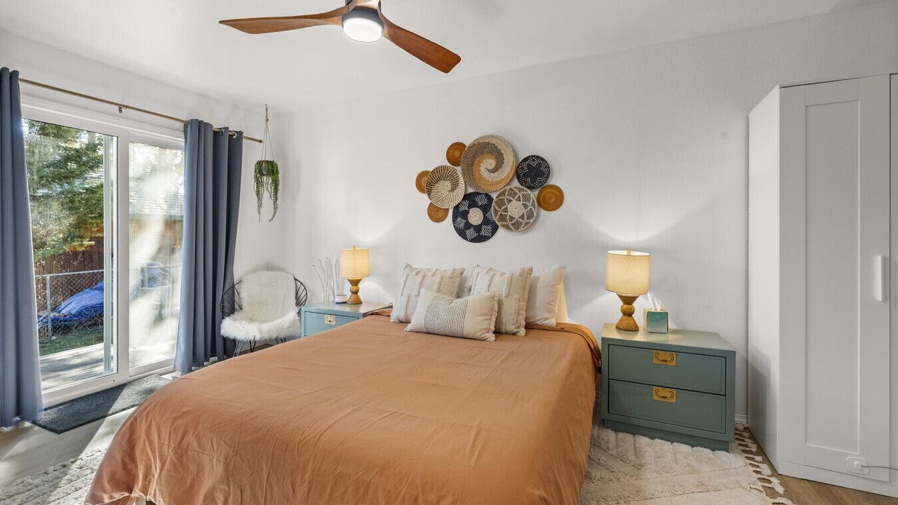 Photo of Bedroom in Woodlands