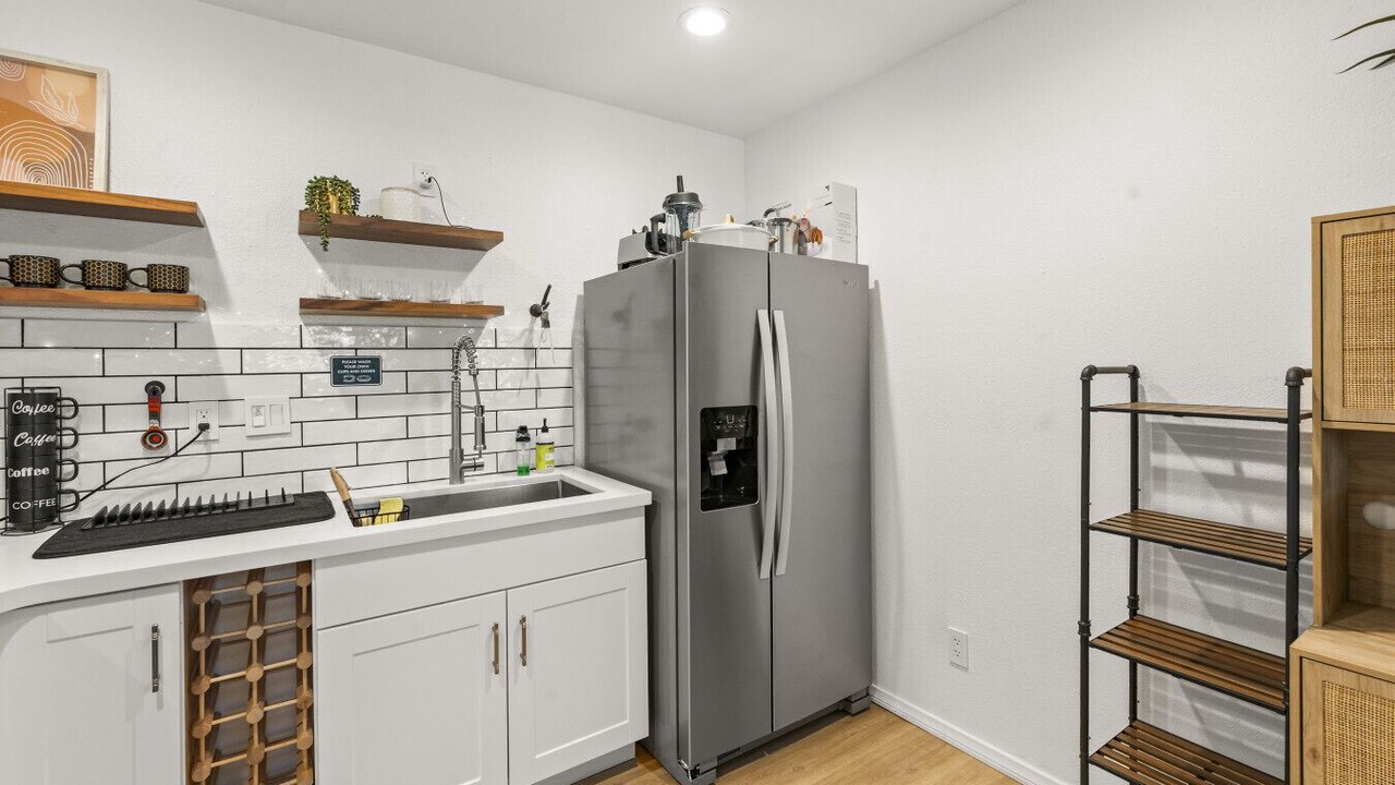 Photo of Kitchen in Woodlands