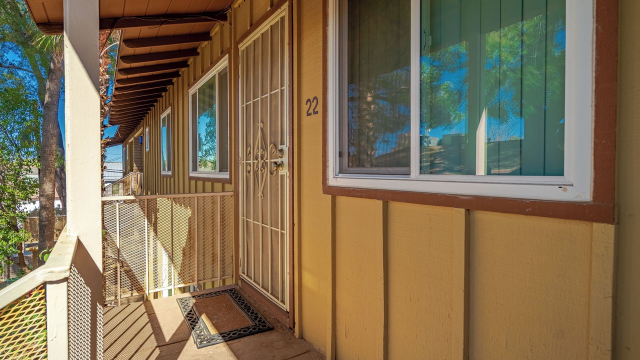 Photo of Outdoor in Wickenburg