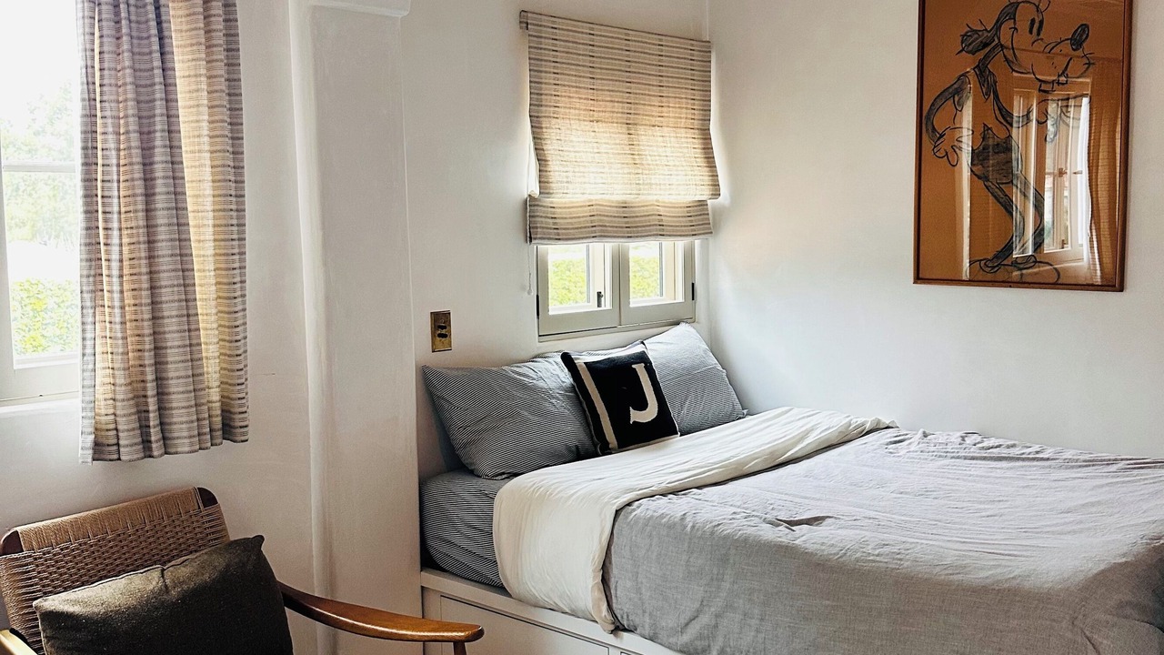 Photo of Bedroom in Hedgerow