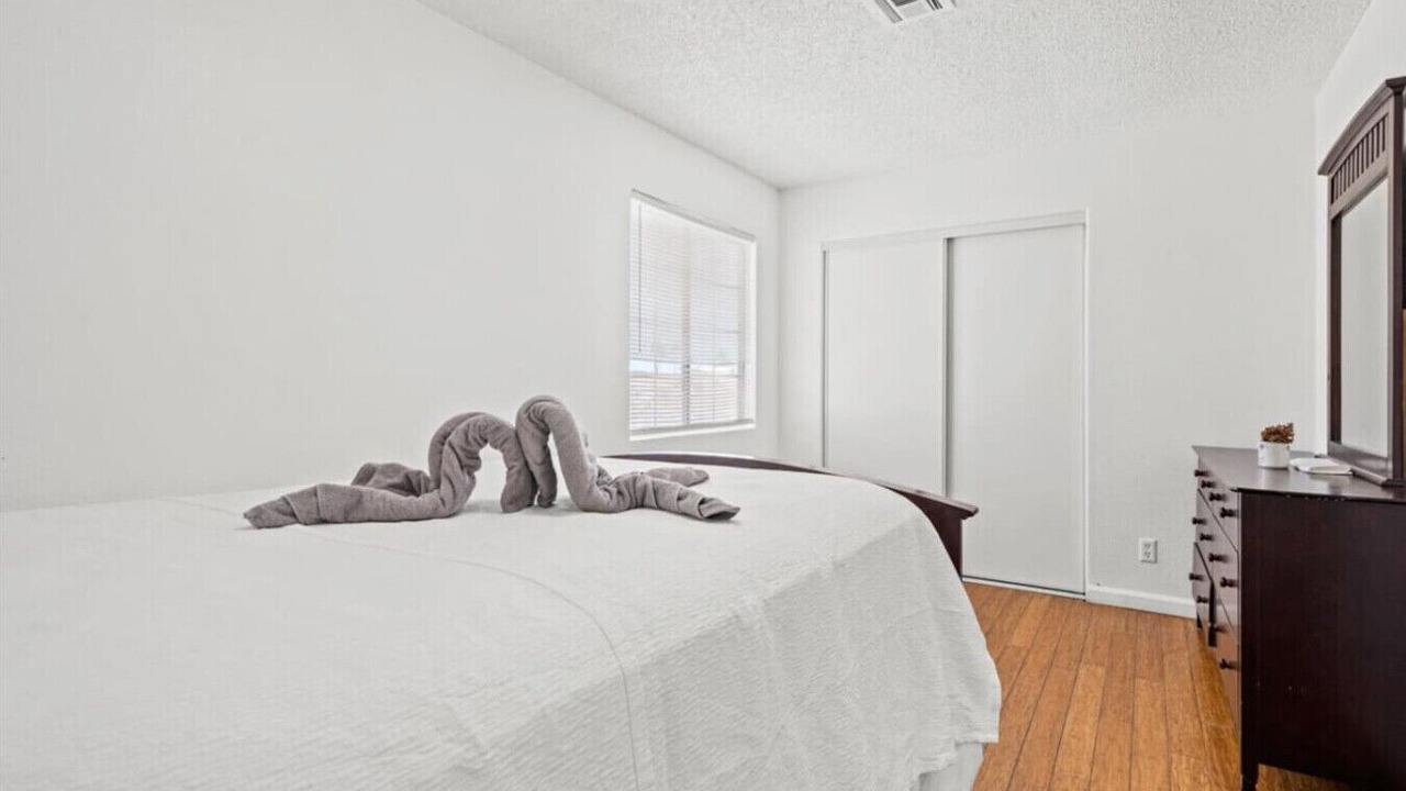 Photo of Bedroom in Summerlin