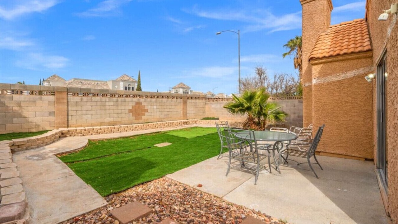 Photo of Outdoor in Summerlin
