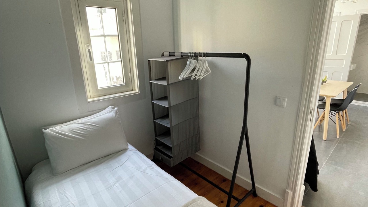 Photo of Bedroom in Santo Antonio