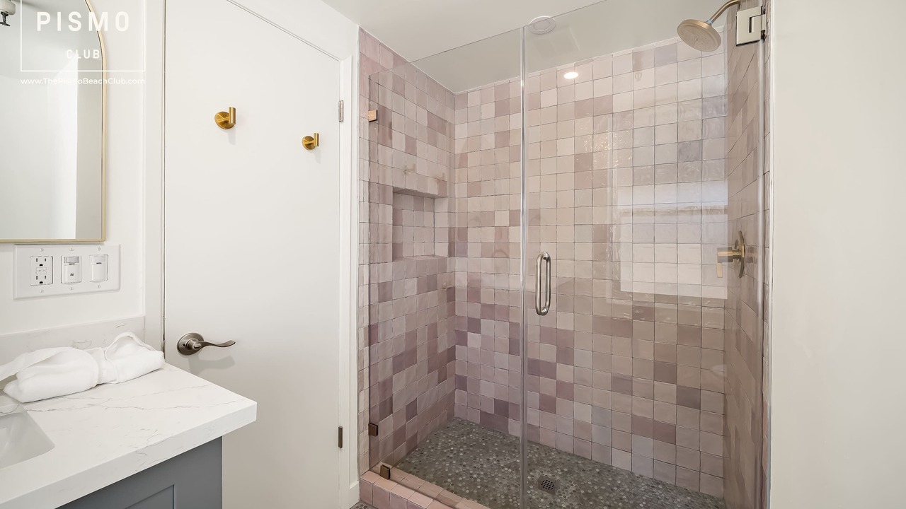 Photo of Bathroom in Downtown