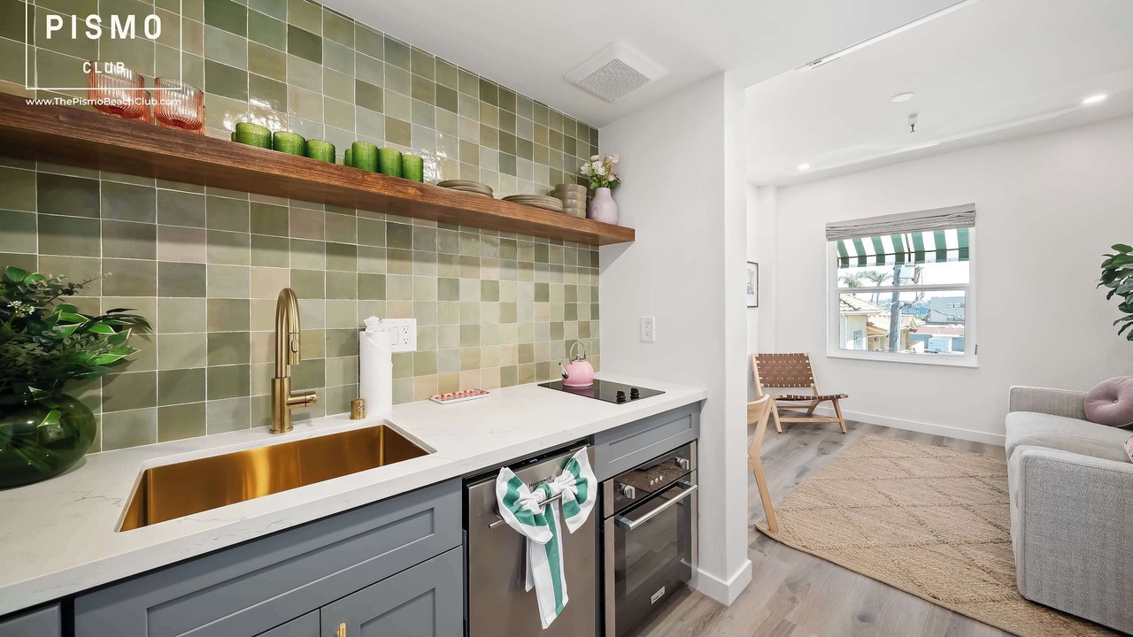Photo of Kitchen in Downtown