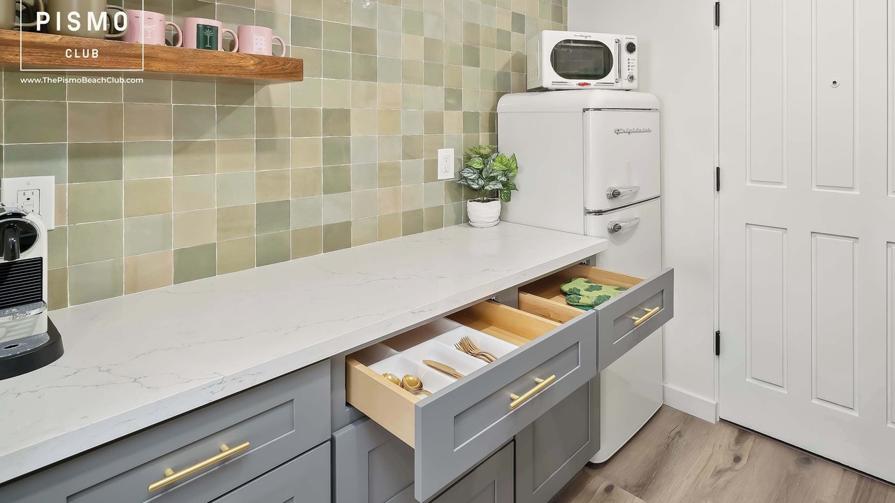 Photo of Kitchen in Downtown