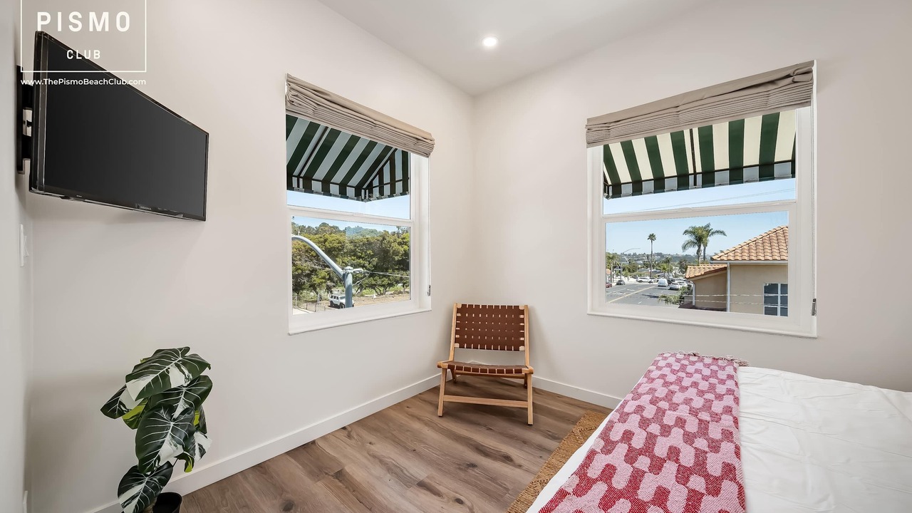 Photo of Bedroom in Downtown