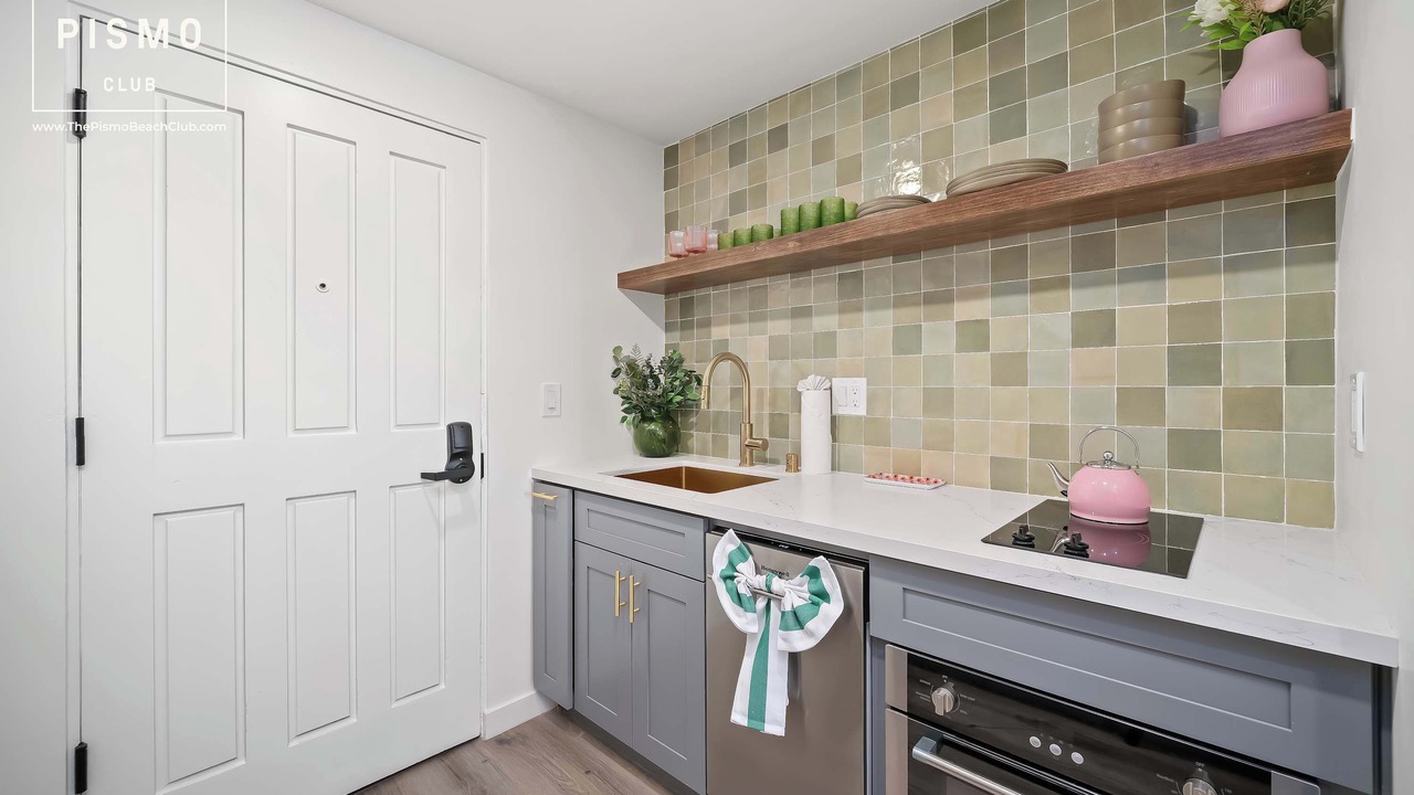 Photo of Kitchen in Downtown