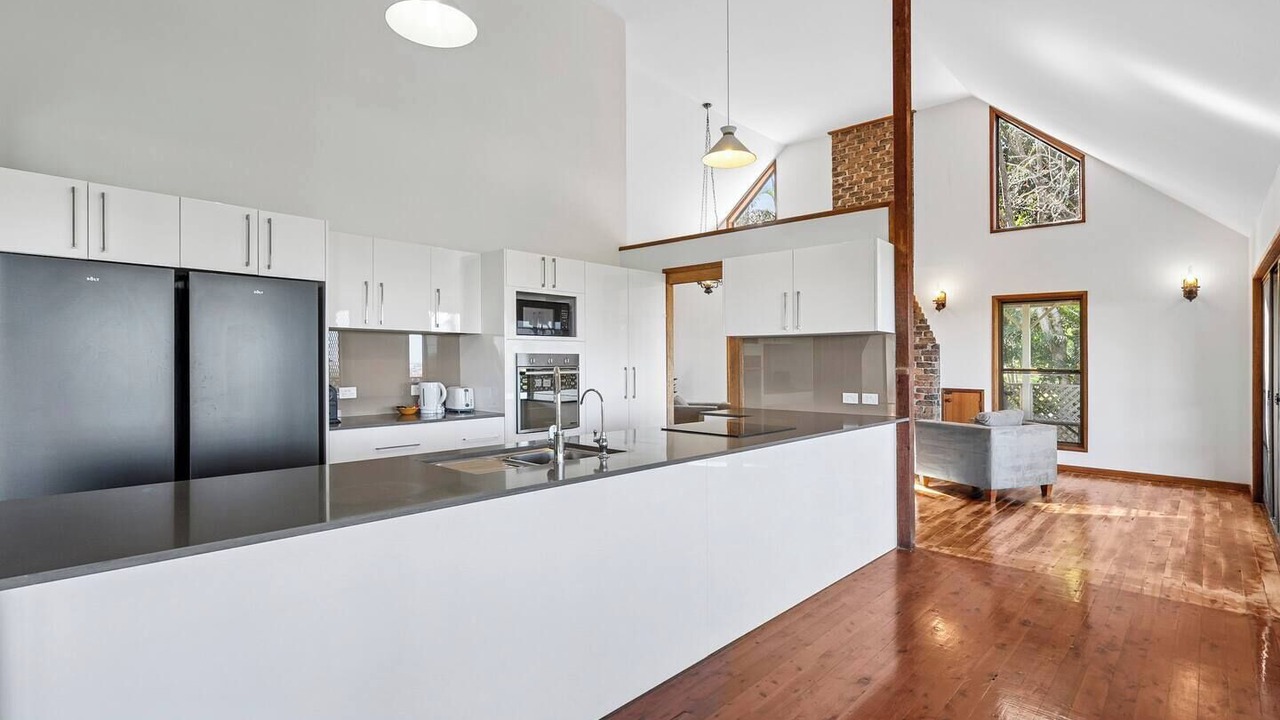 Photo of Kitchen in Reedy Creek
