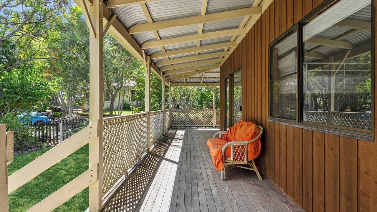 Photo of Outdoor in Reedy Creek