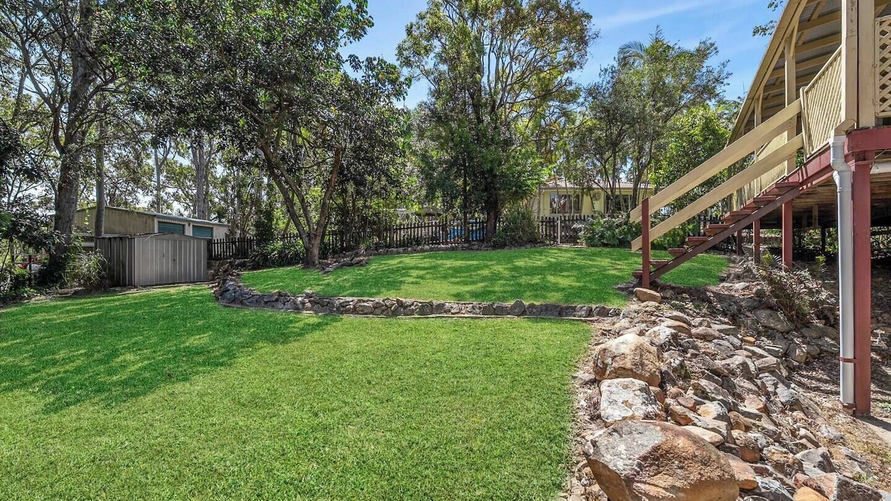 Photo of Outdoor in Reedy Creek