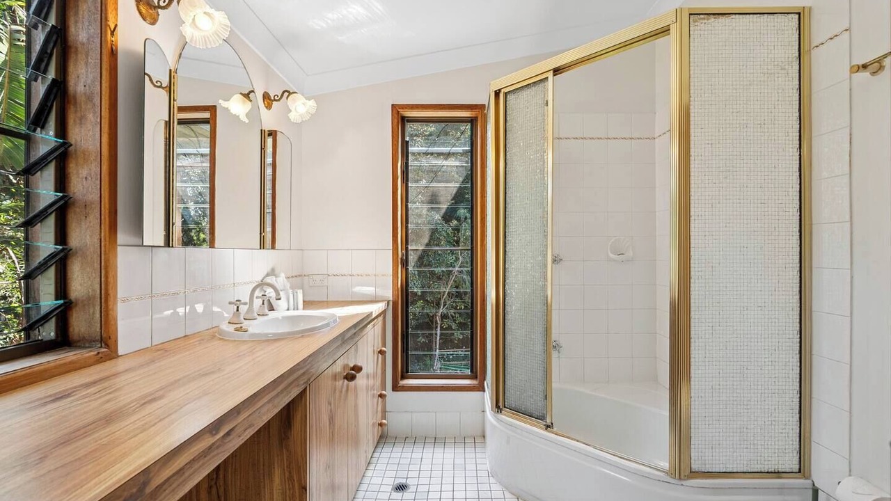 Photo of Bathroom in Reedy Creek