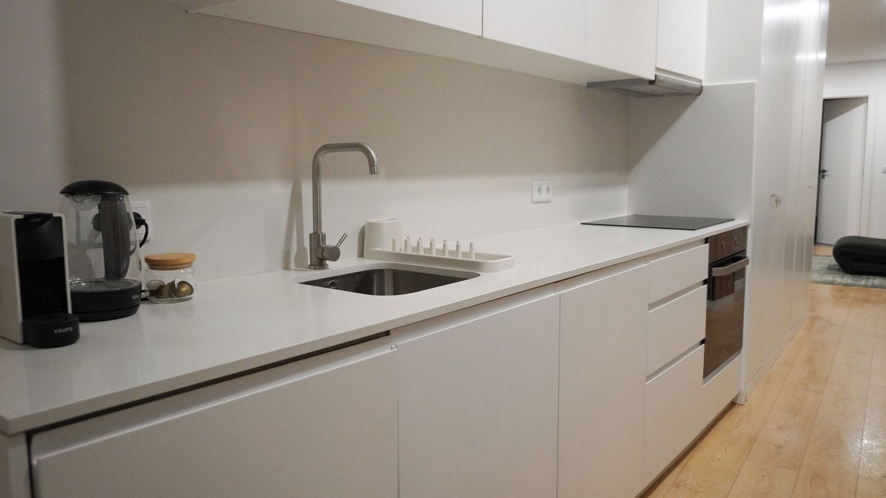 Photo of Kitchen in Vera Cruz