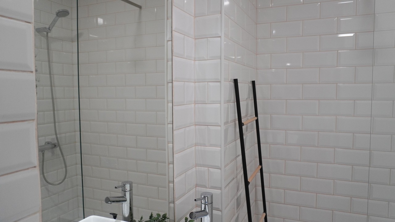 Photo of Bathroom in Vera Cruz