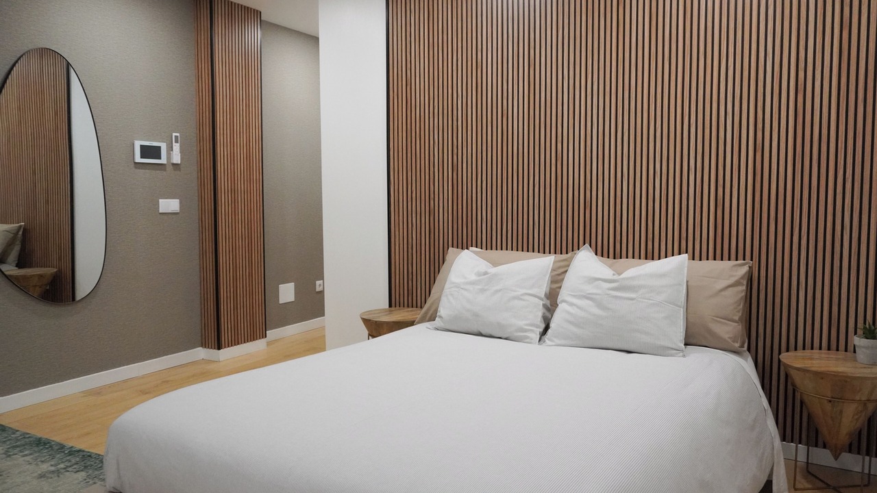 Photo of Bedroom in Vera Cruz