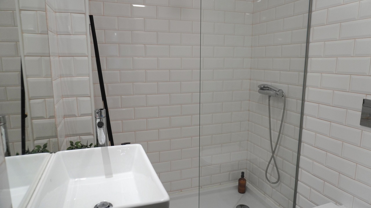 Photo of Bathroom in Vera Cruz