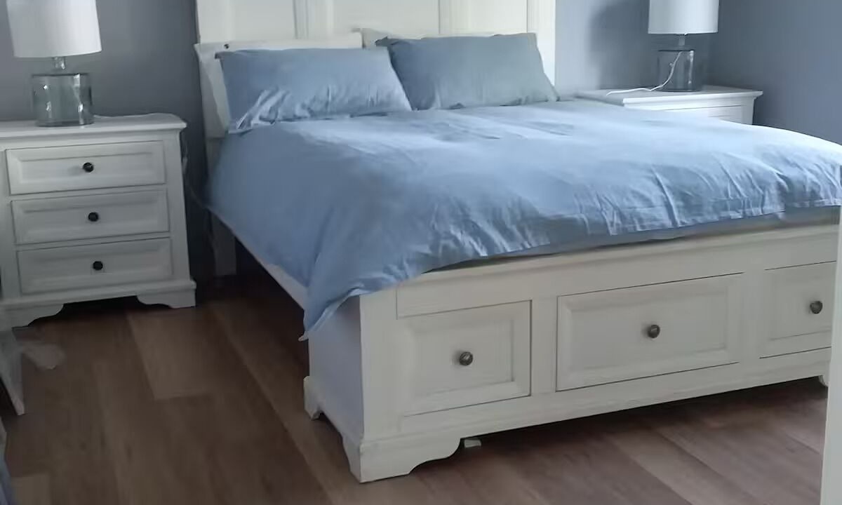 Photo of Bedroom in Venus Bay