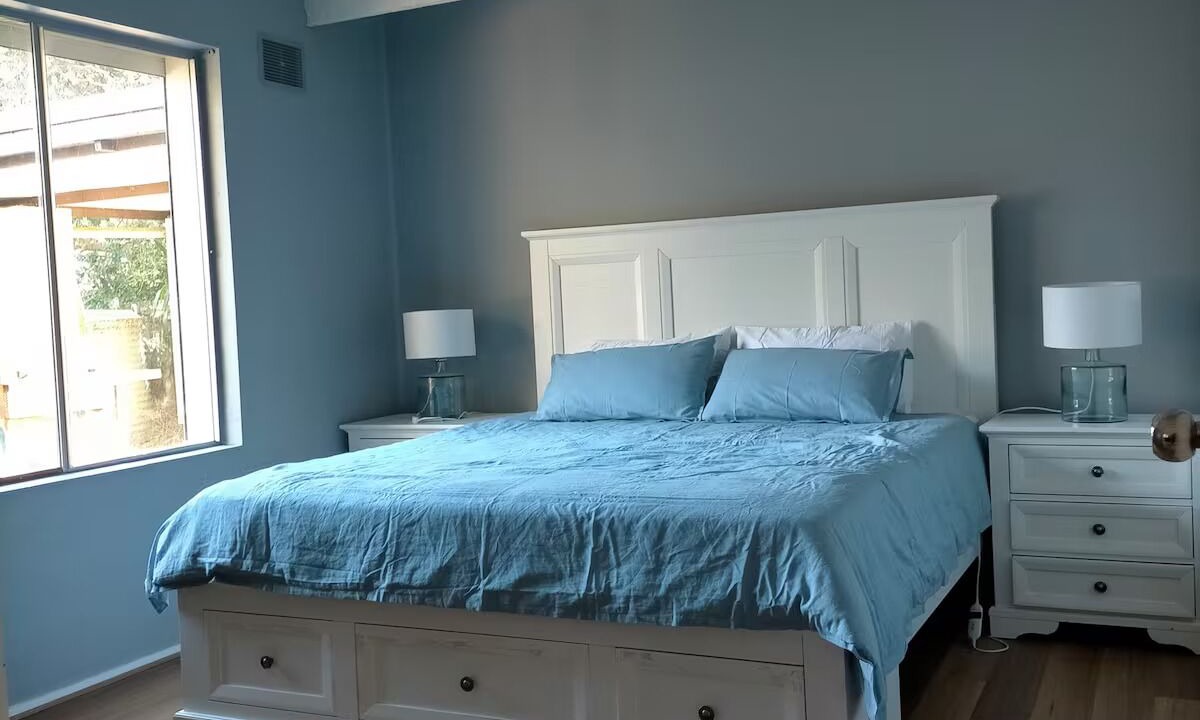 Photo of Bedroom in Venus Bay