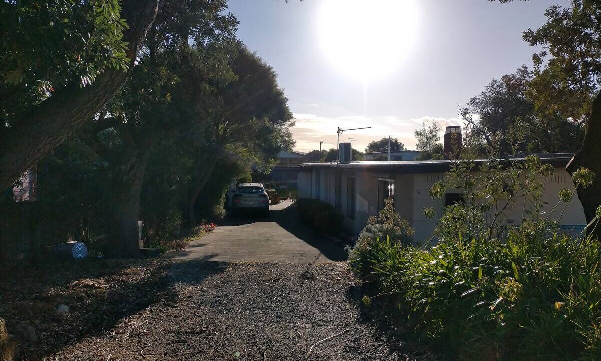 Photo of Outdoor in Venus Bay