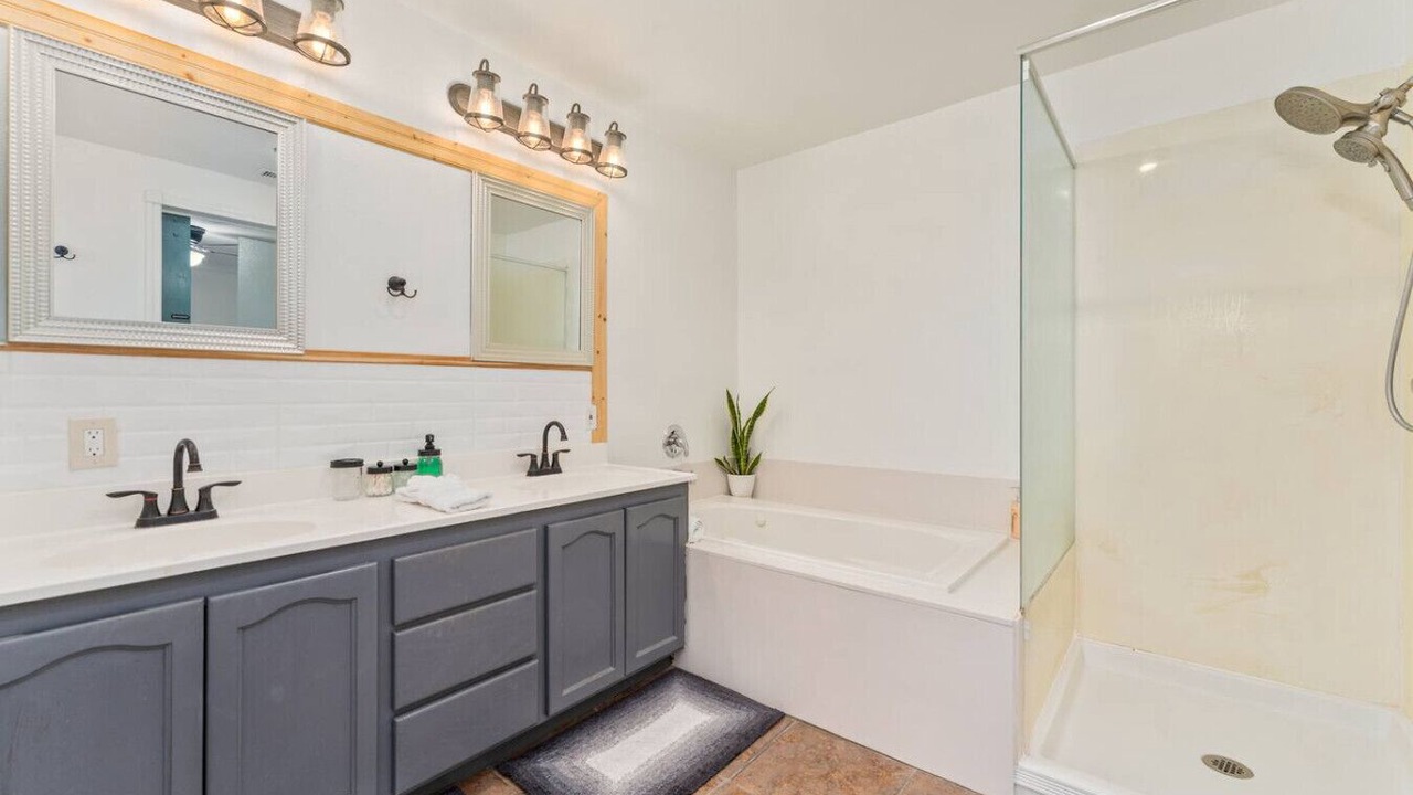 Photo of Bathroom in Twentynine Palms