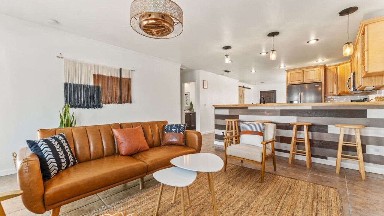 Photo of Livingroom in Twentynine Palms