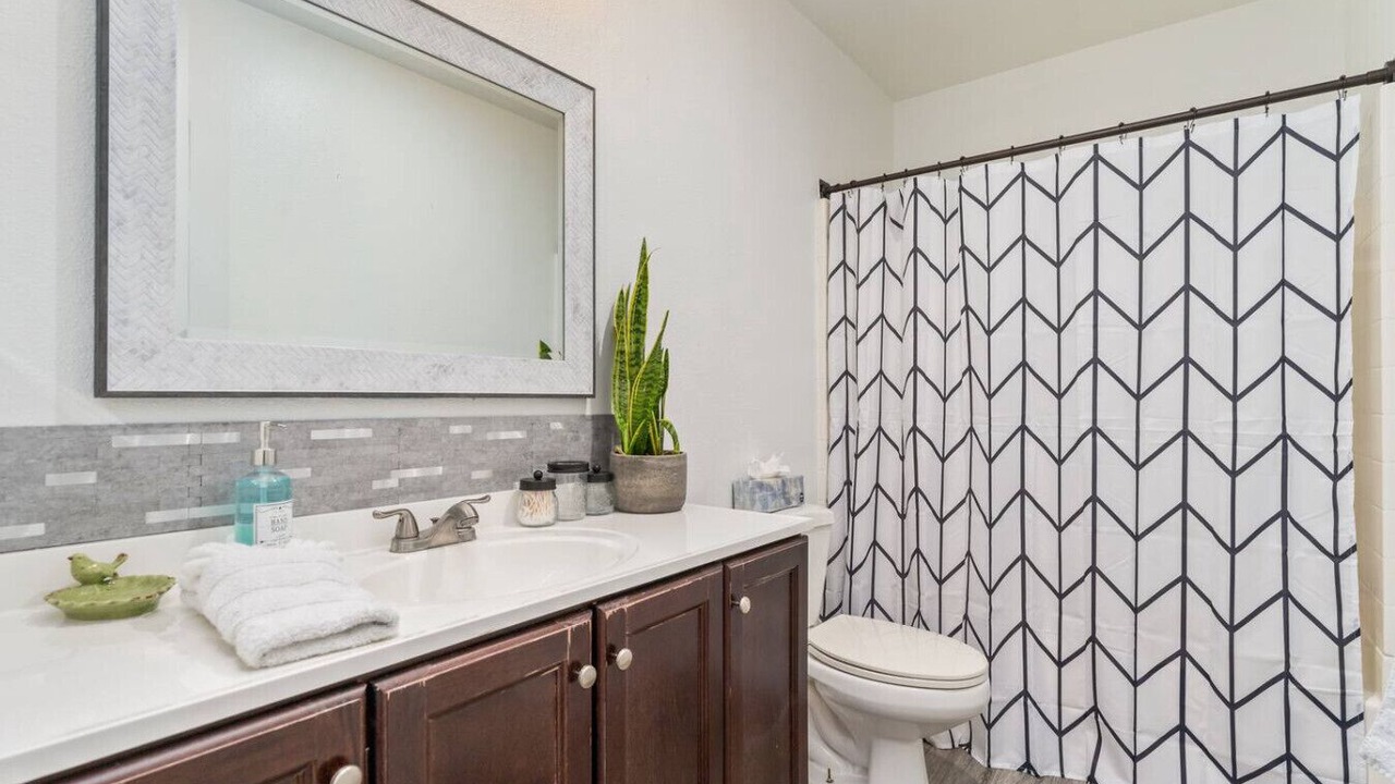 Photo of Bathroom in Twentynine Palms