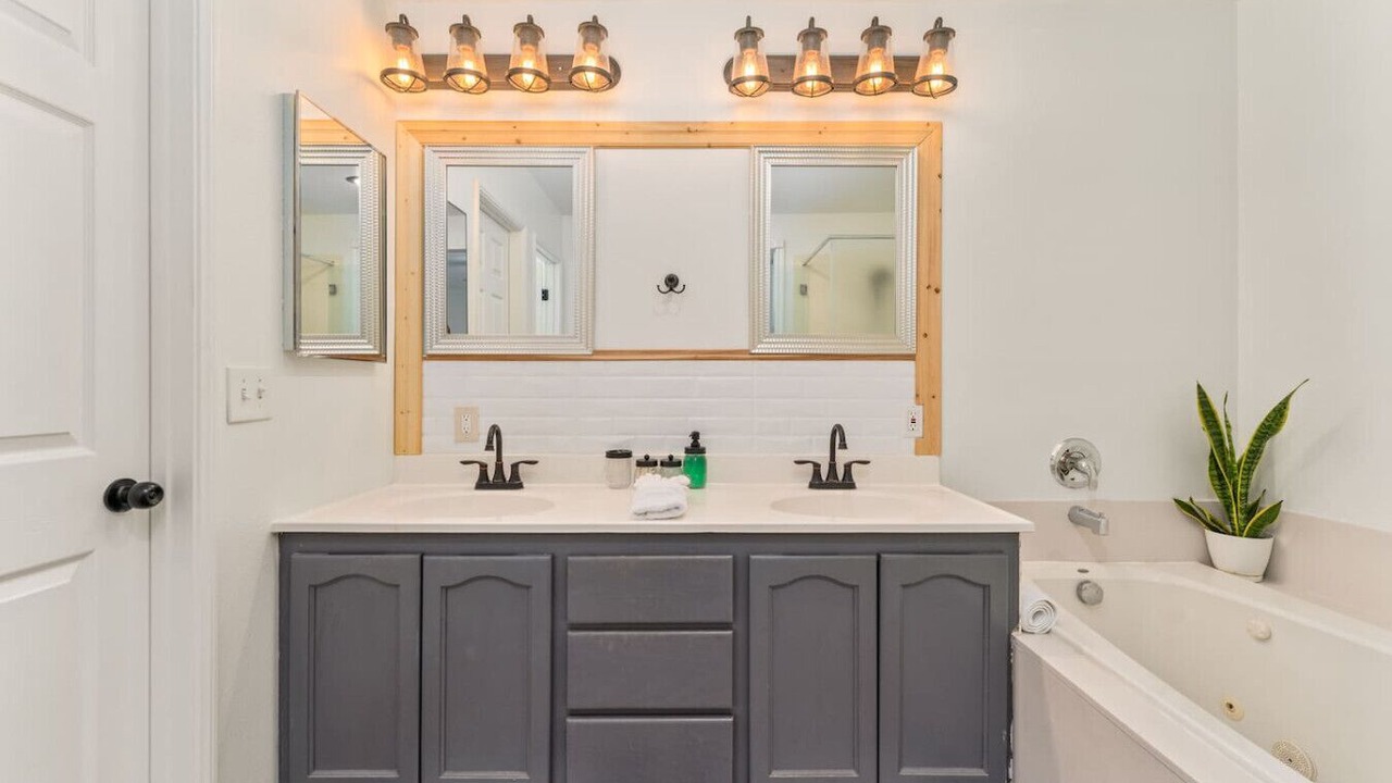 Photo of Bathroom in Twentynine Palms