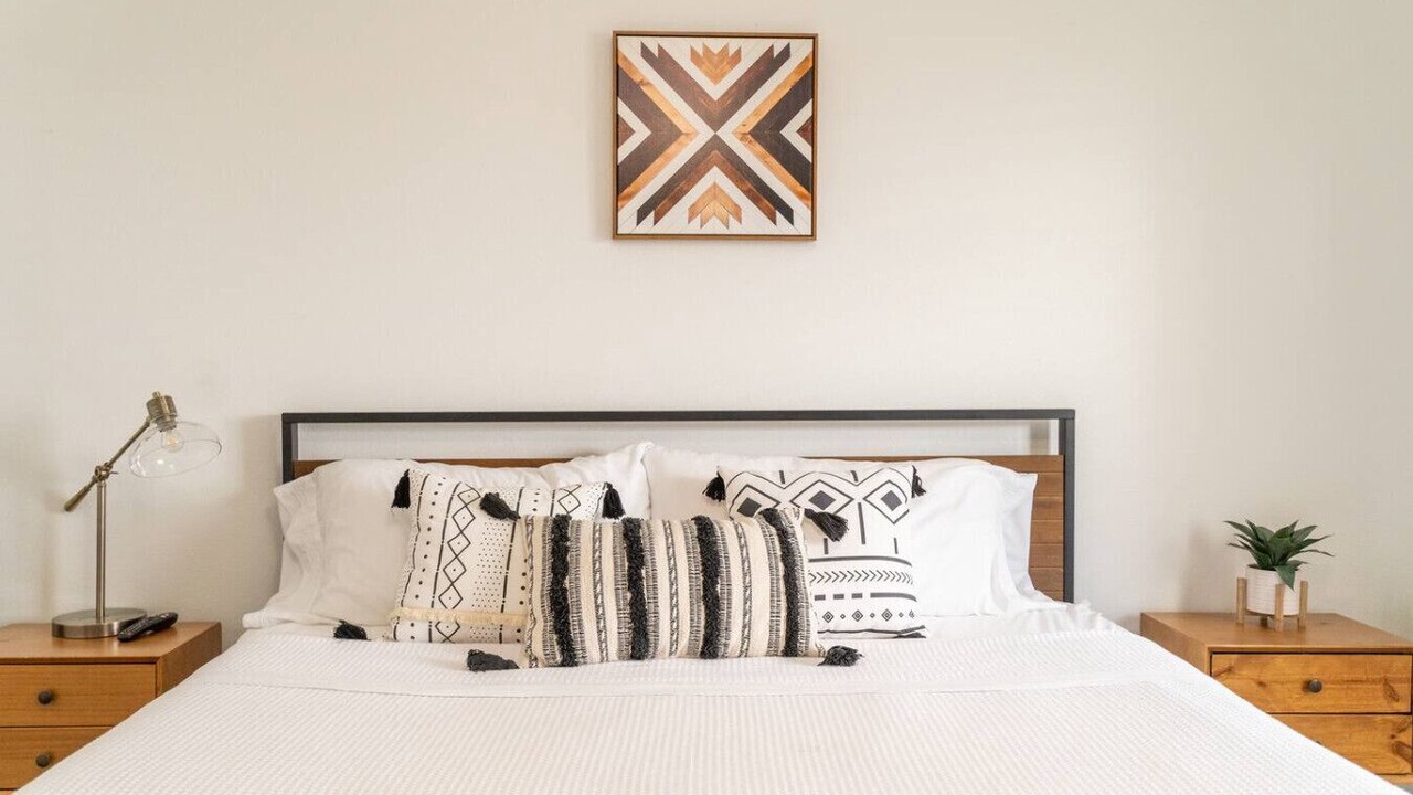 Photo of Bedroom in Twentynine Palms