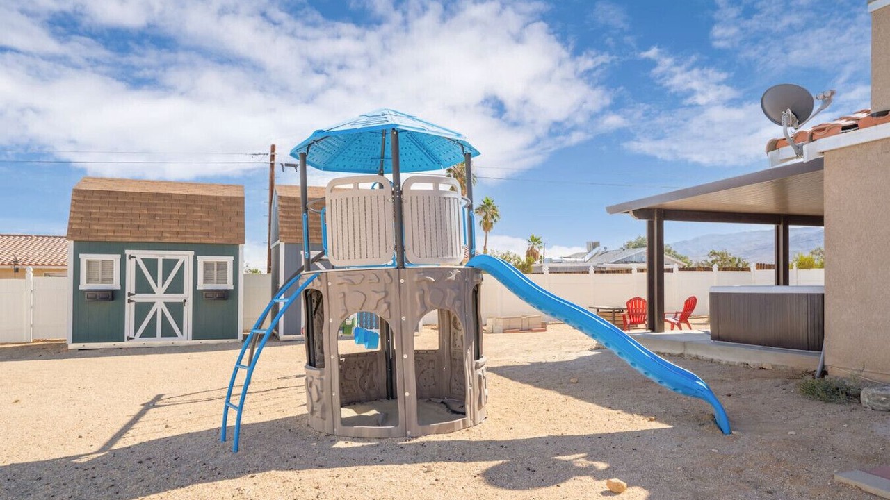 Photo of Others in Twentynine Palms