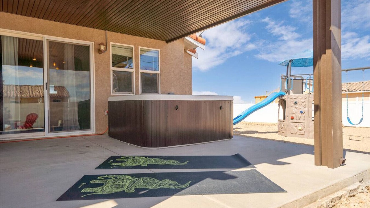 Photo of Outdoor in Twentynine Palms