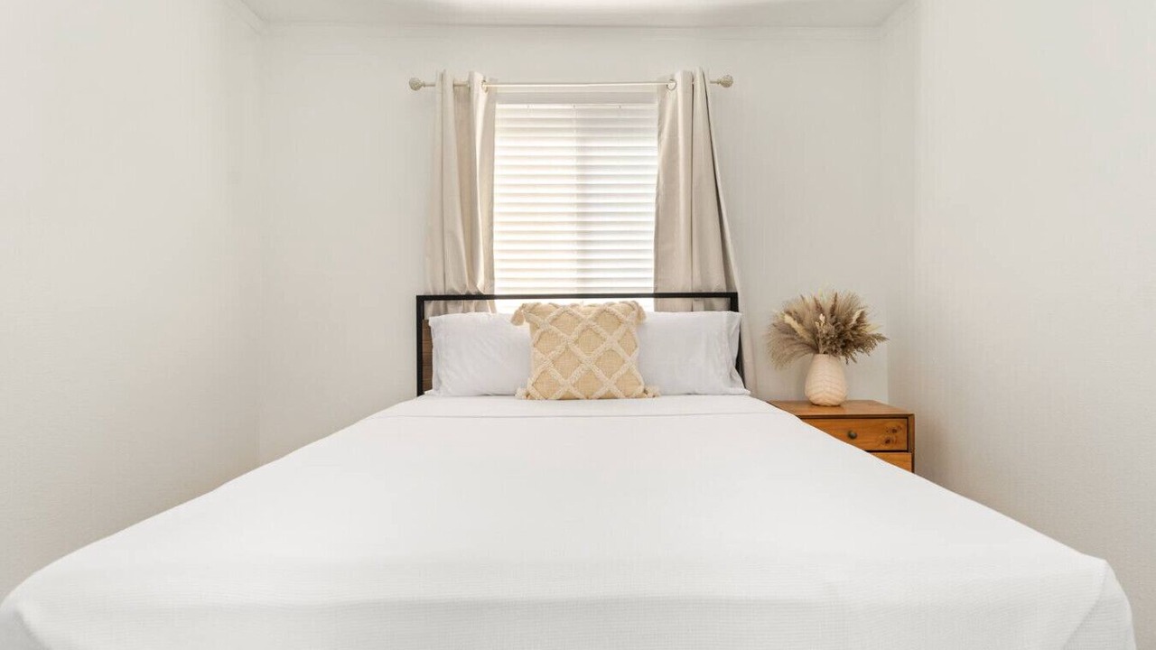 Photo of Bedroom in Twentynine Palms
