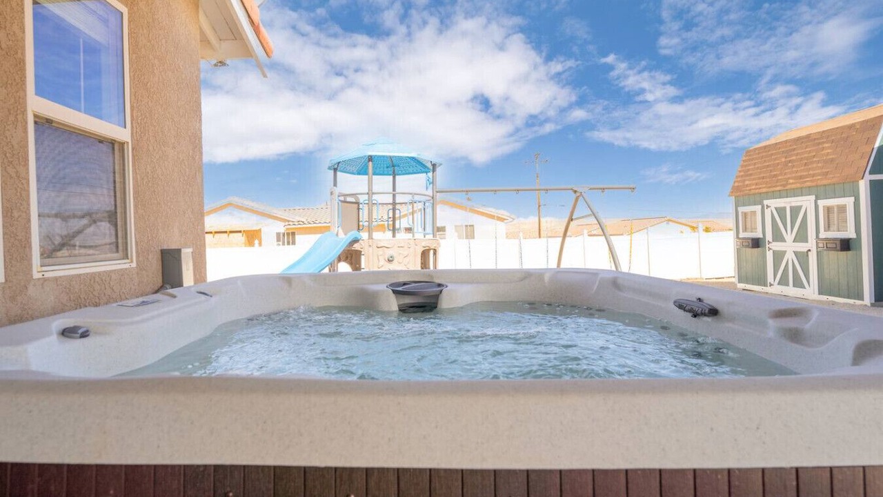 Photo of Patio Balcony in Twentynine Palms