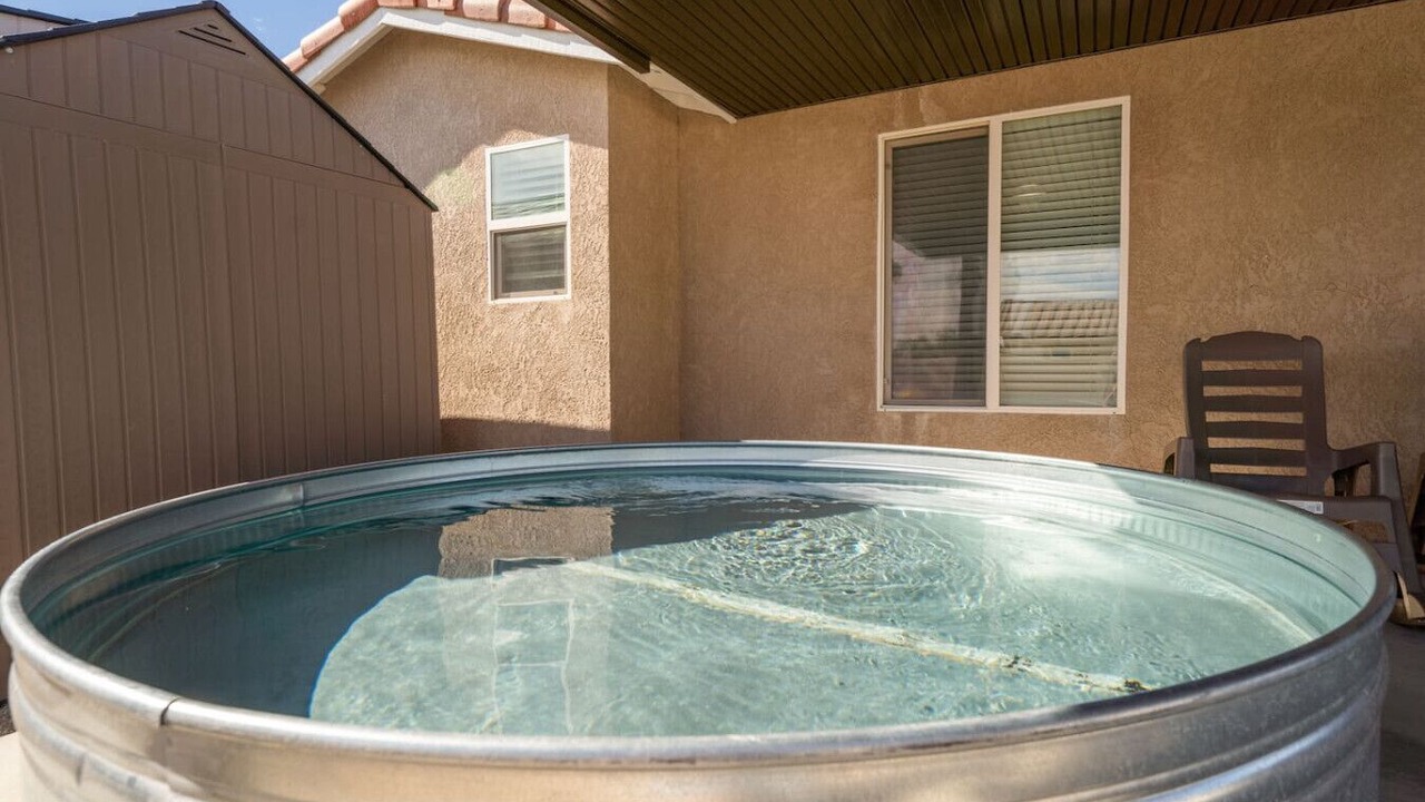 Photo of Outdoor in Twentynine Palms