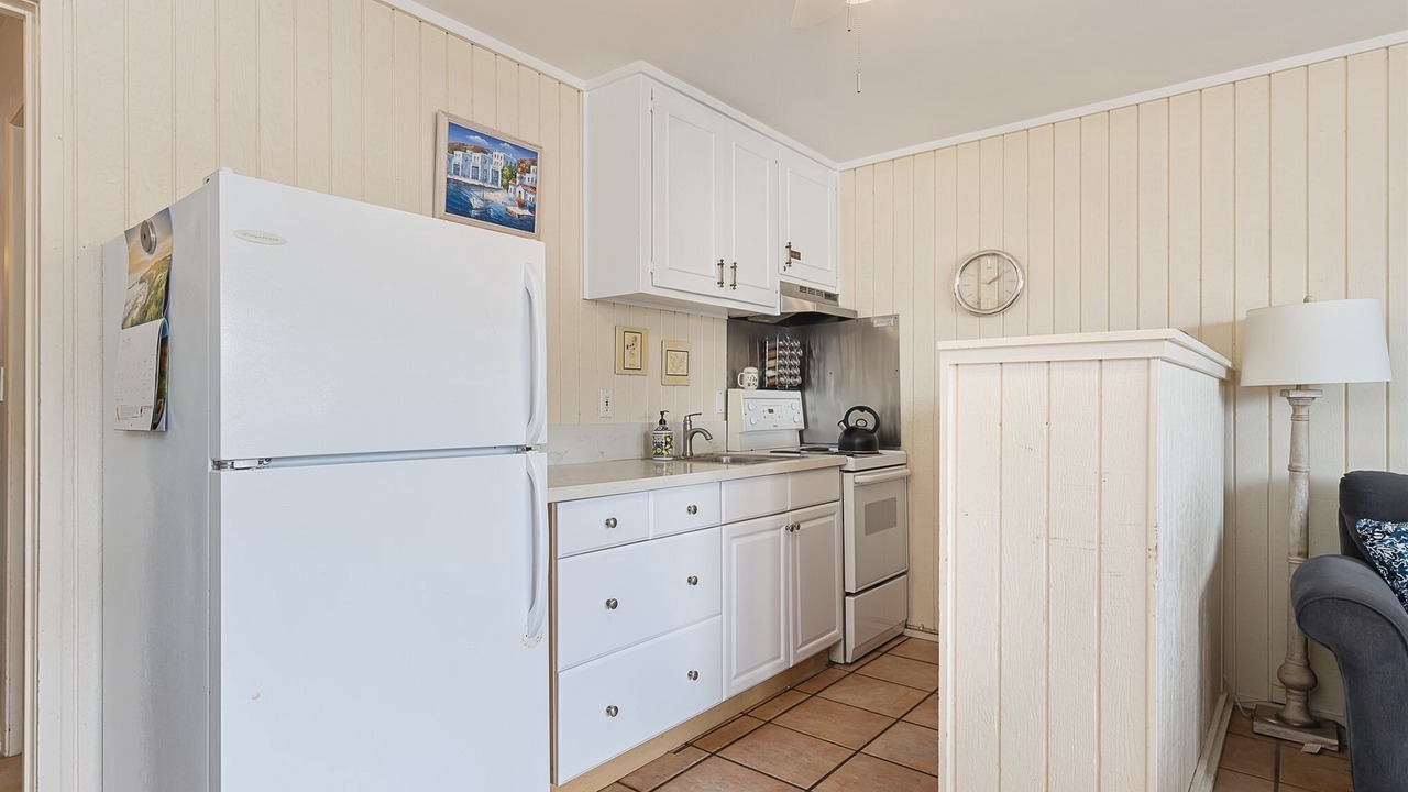 Photo of Kitchen in Carpinteria