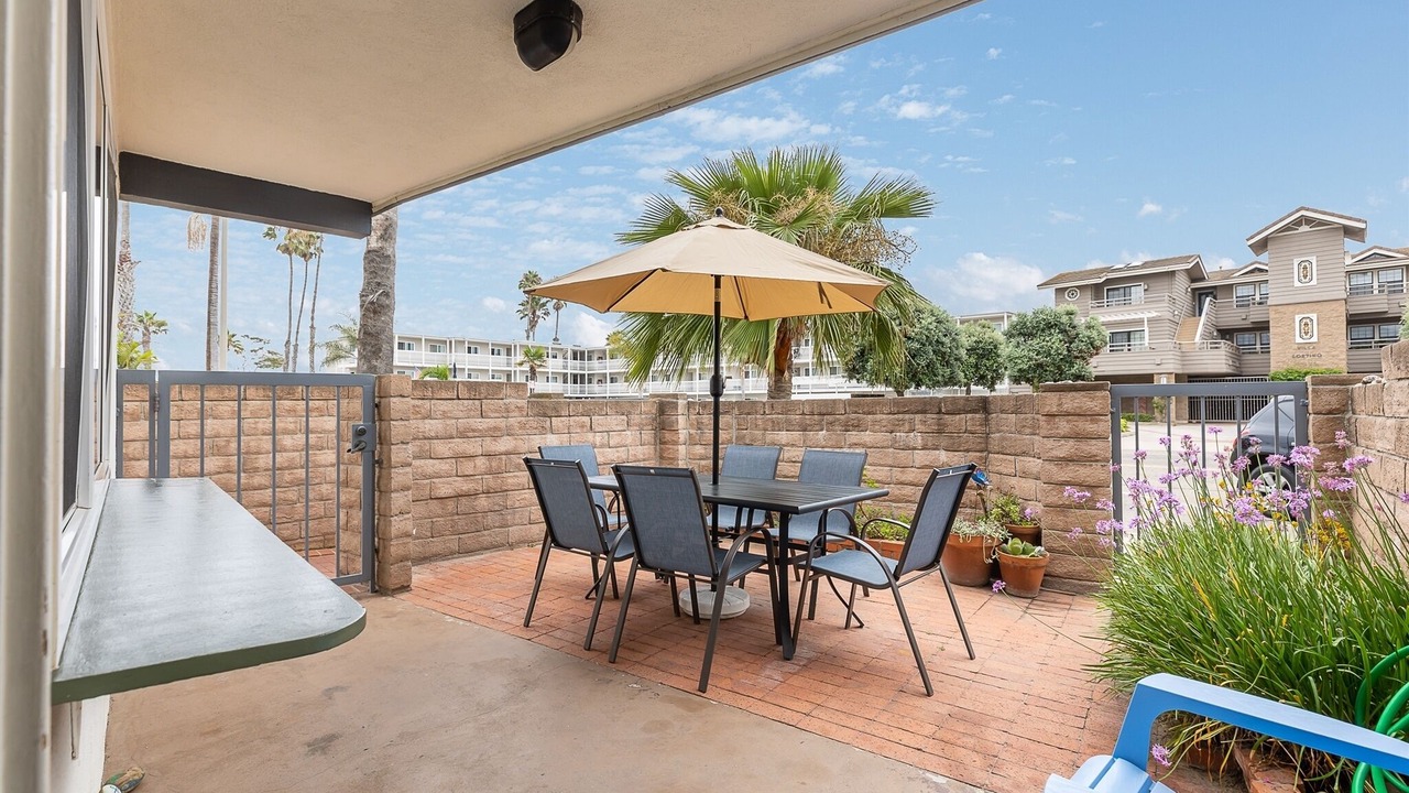 Photo of Outdoor in Carpinteria