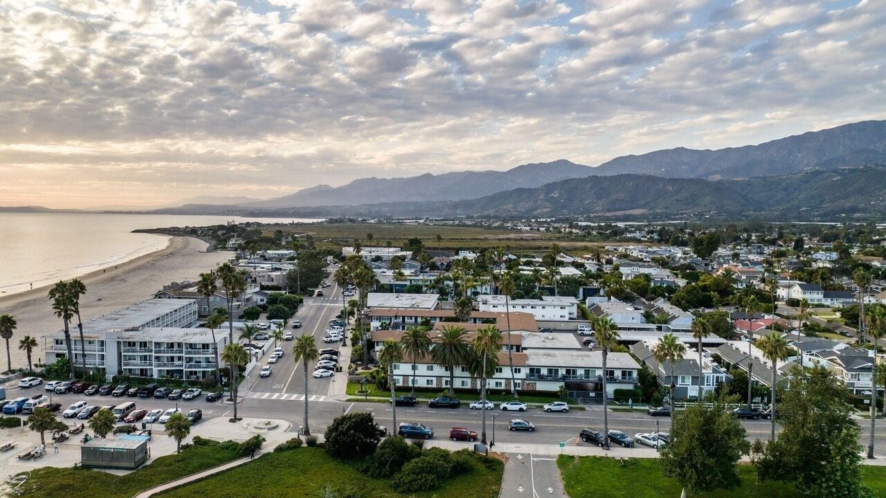 Photo of Outdoor in Carpinteria