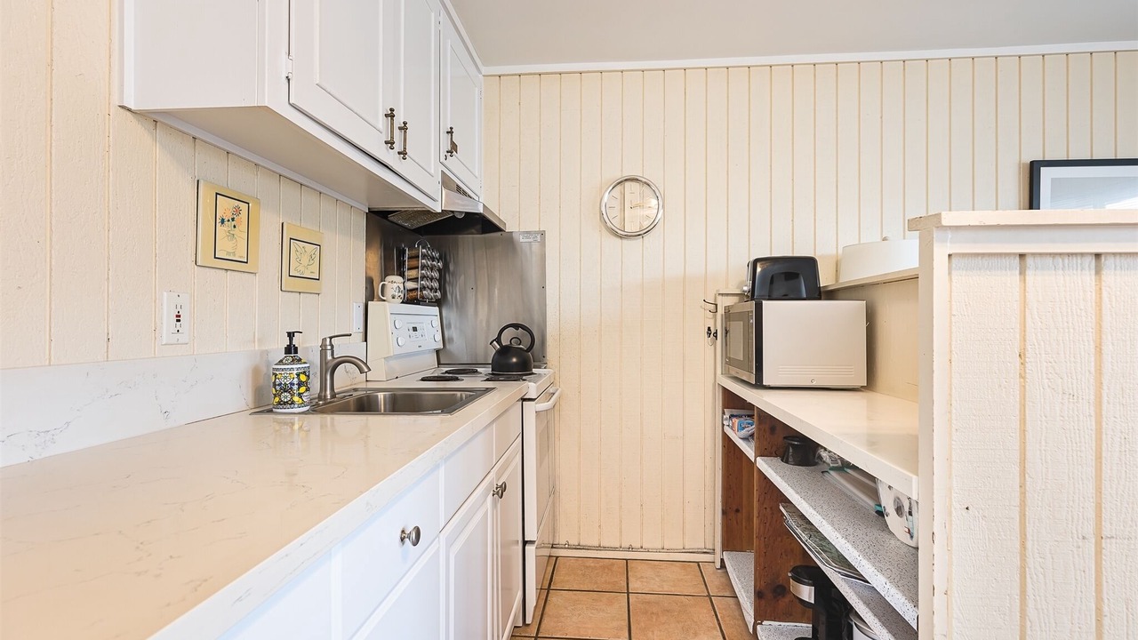 Photo of Kitchen in Carpinteria