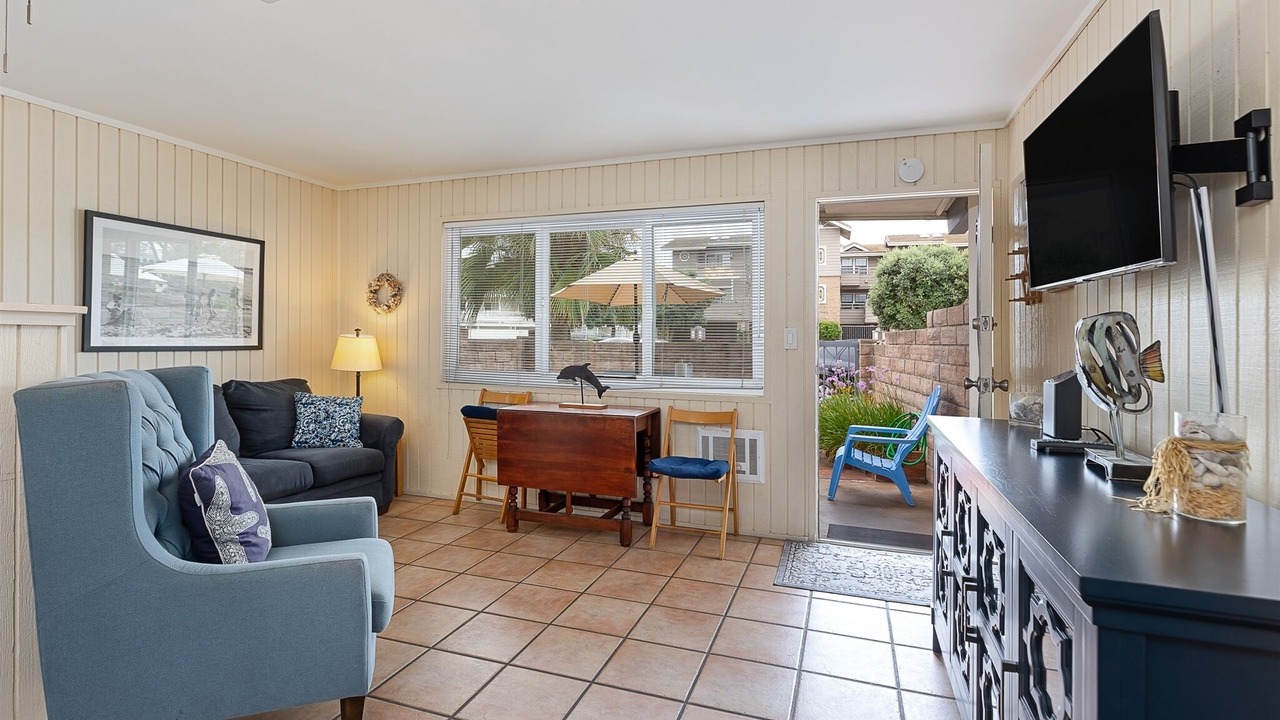Photo of Livingroom in Carpinteria