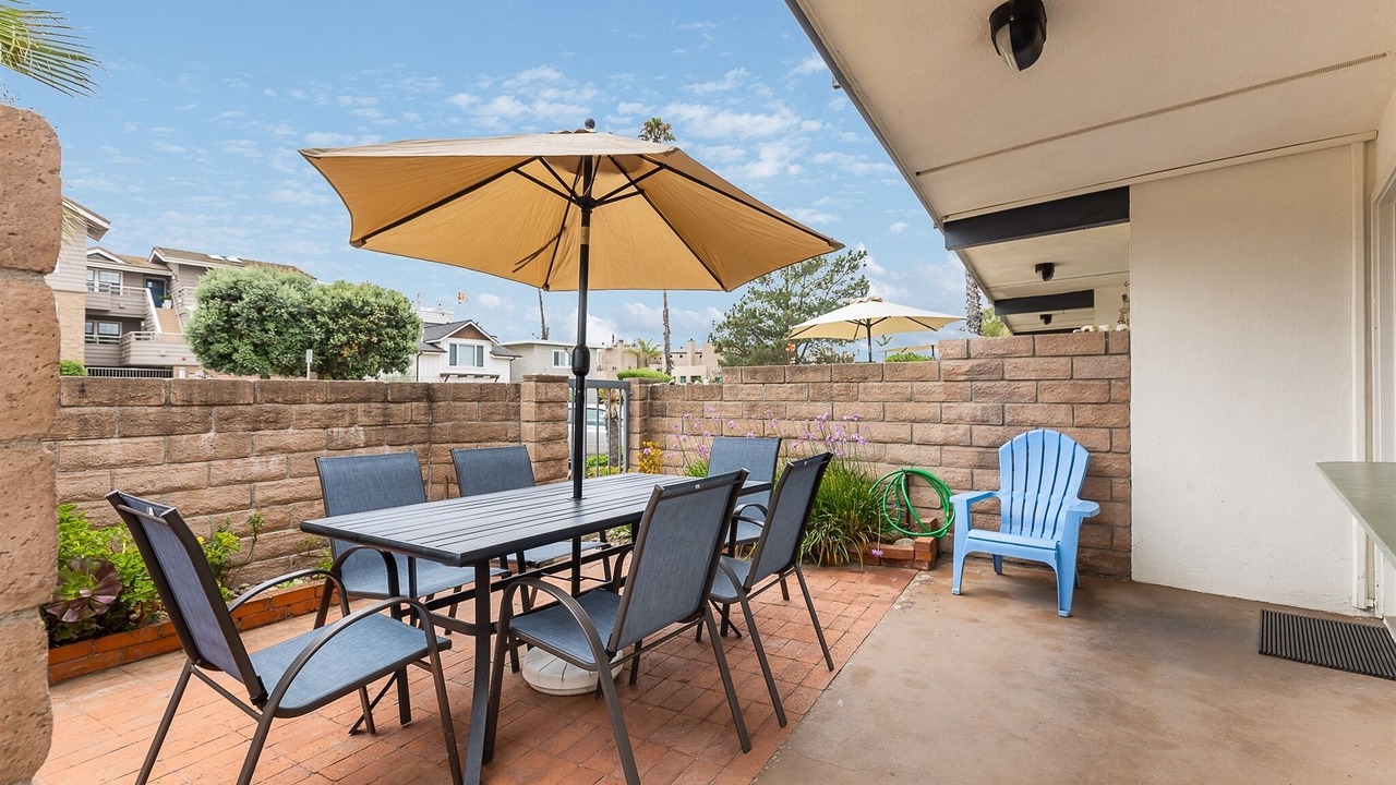 Photo of Outdoor in Carpinteria