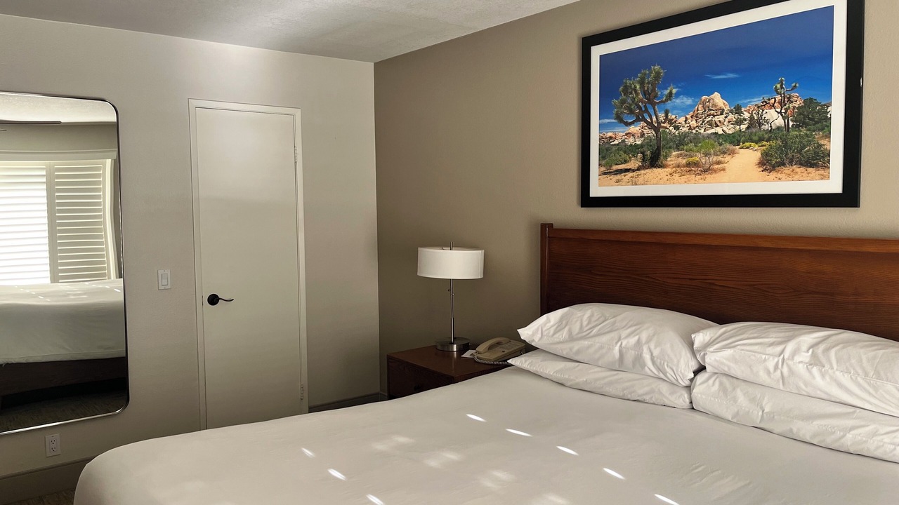 Photo of Bedroom in Cathedral City