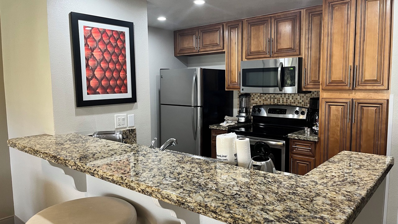 Photo of Kitchen in Cathedral City